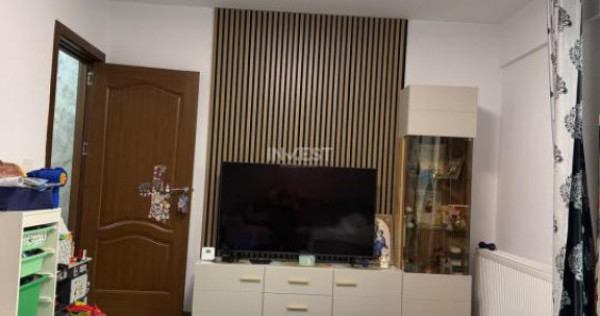 2 CAMERE DECOMANDAT 54MP POPAS PACURARI, IASI
