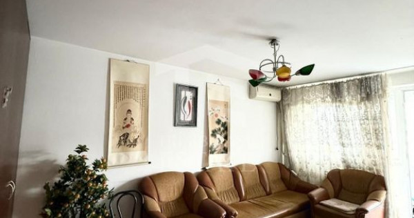 Apartament 3 camere sos Pantelimon 352