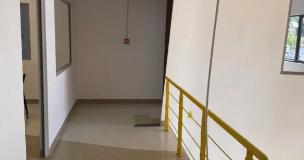 Spatiu de inchiriat Ecoland ParK Pacurari