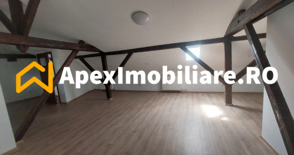 Spatiu de birouri Centrala Parcare
