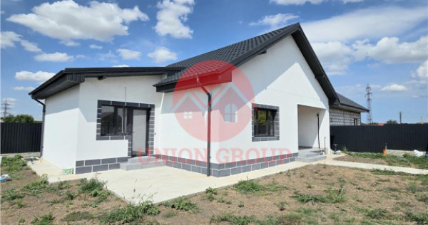 Casa Noua, la Cheie, Teren 411 mp, Valul lui Traian