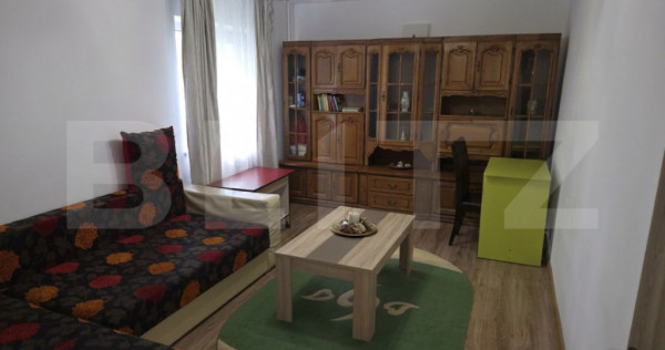 Apartament 2 camere, 50 mp, zona Canta
