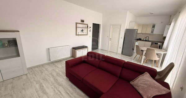 Inchiriere Apartament 2 camere semidecomandat, 50 ,Eroilor