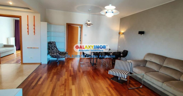 Apartament premium cu 3 camere si vedere catre lac - Floreas