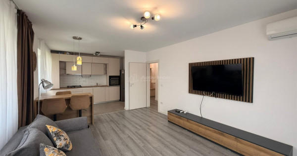 Apartment, 2 camere, prima , Albert