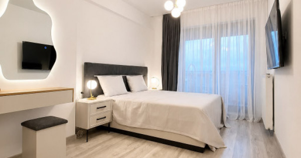 Apartament 2 Camere | Modern | Energia Residence
