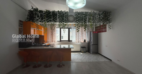 Apartament 2 camere 81MP | Baneasa | Loc de parcare suprater