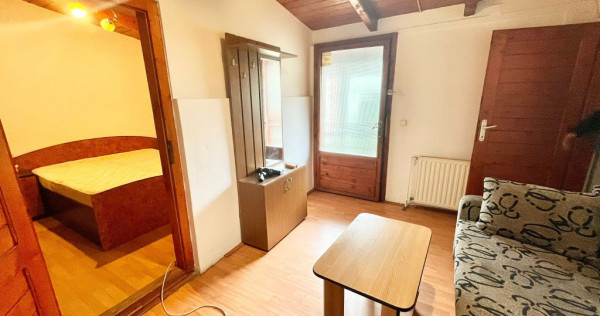 Proprietar &ndash; &Icirc;nchiriez apartament 2 cam in oraș, D&acirc;mboviței&ndash;Timișoara