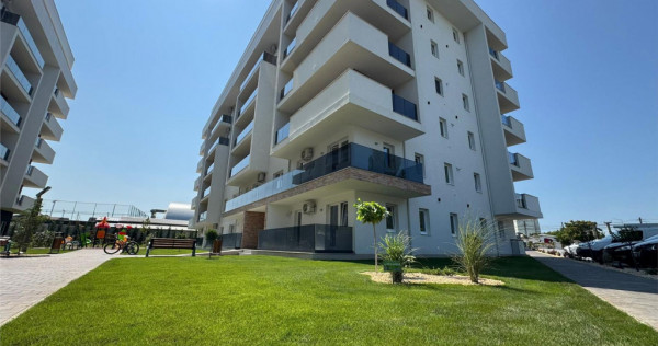 Sp comercial bloc nou, Expres Residence, 100 mp, 2 bai