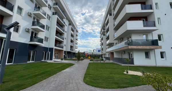 Sp comercial bloc nou, Expres Residence, 100 mp, 2 bai