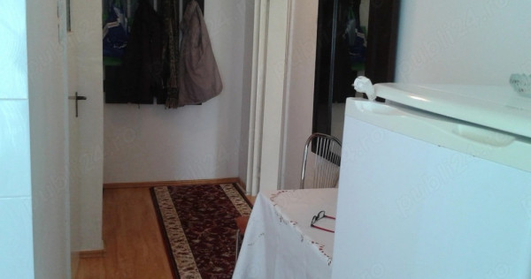 Dristor ramnicu sarat etaj 2