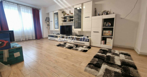 Apartament 4 camere, situat &icirc;n T&acirc;rgu Jiu, Bld C-tin Brancu
