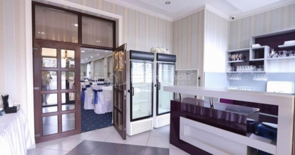De &ndash; Pensiune &ndash; Restaurant &ndash; Ballroom &ndash; Rahova ??...