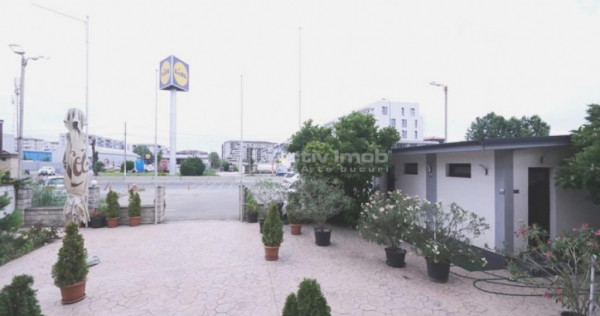 De &ndash; Pensiune &ndash; Restaurant &ndash; Ballroom &ndash; Rahova ??...
