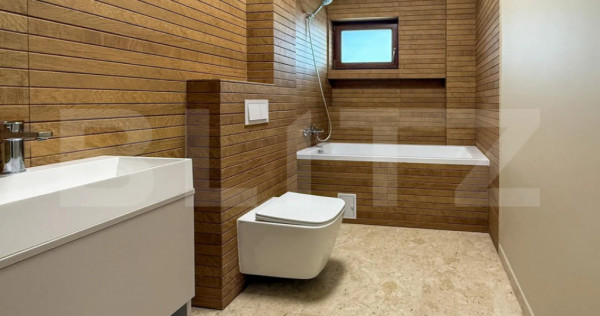 Apartament 3 camere, 67.35 mp, zona Galata