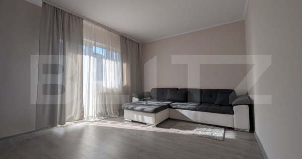 Apartament 2 camere de &icirc;nchiriat &ndash; Ioșia