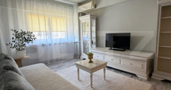 Apartament 4 camere - 95 mp, Ultracentral, zona Mercur/Elena