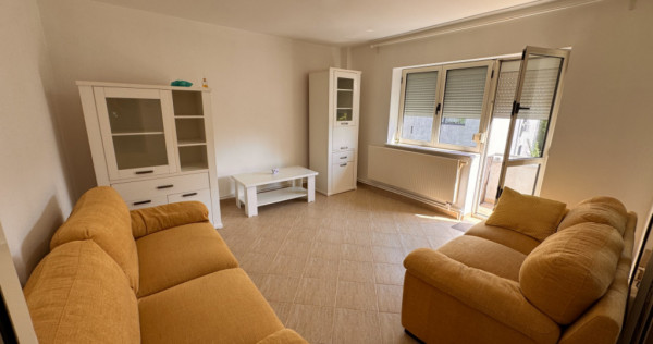 Apartament 2 camere, 52 mp, zona Calea București