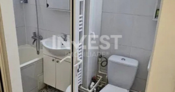 De vanzare! Apartament 1 camera, Etaj 1, zona Canta, Iasi