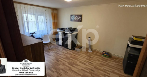 Apartament 4 Camere decomandat, 83 mp utili &ndash; Parter &ndash; Z