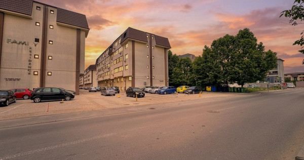Cel mai bun pret | Apartament 2 camere | Loc de parcare incl