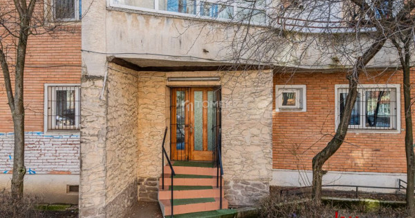 Spatiu comercial/birouri Calea Bucuresti7 zona Judetean