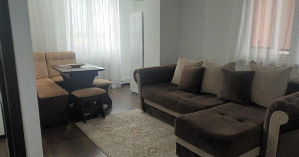 Apartament 2 camere tip studio, bloc 2019, Brazda lui Novac
