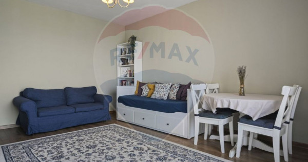 Apartament 2 Camere Militari | Rosu | Parcare Inclusa | B...