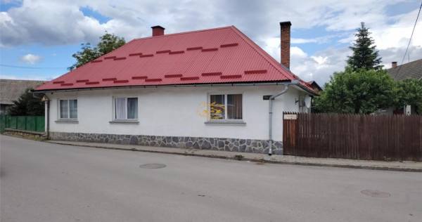 Casa de locuit (Gheorgheni, str. Arany Janos)