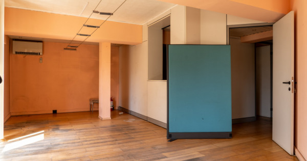 Apartament 2 camere ultracentral &ndash; Magheru, Bloc Eva