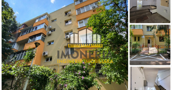 Garsoniera Dristor-decomandata-centrala proprie-0% comision-