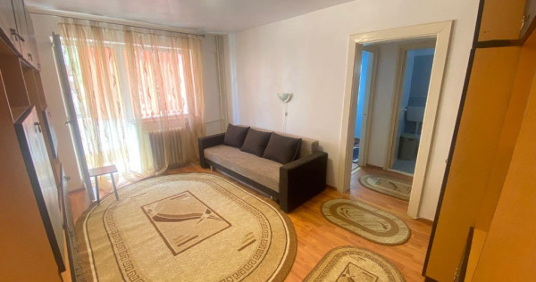 Apartament 2 camere, zona Romanilor, etaj 1