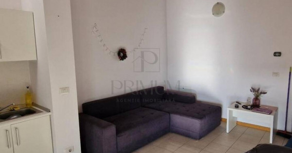 DUMBRAVITA - APARTAMENT 1 CAMERA - mobilat, utilat, decomand