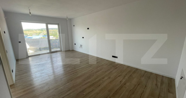 Apartament 2 camere, 42 mp, etaj intermediar, zona Marasti -