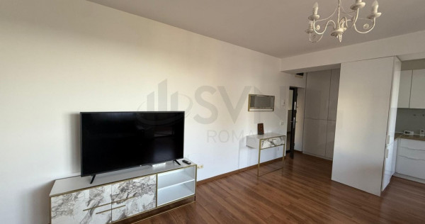 Apartment 2 camere vedere Lac Pipera zona Pipera Plaza Ro...