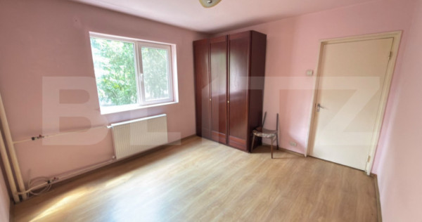 Apartament 2 camere, 51 mp, zona Vest