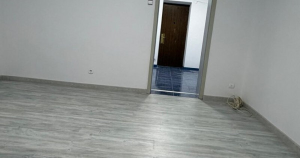 Iancului parter nemobilat