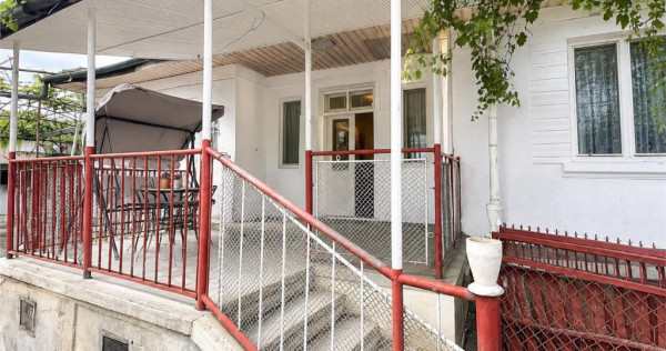 Casa 3 camere, Strada Agricultorilor, Unirii Targu Mures.
