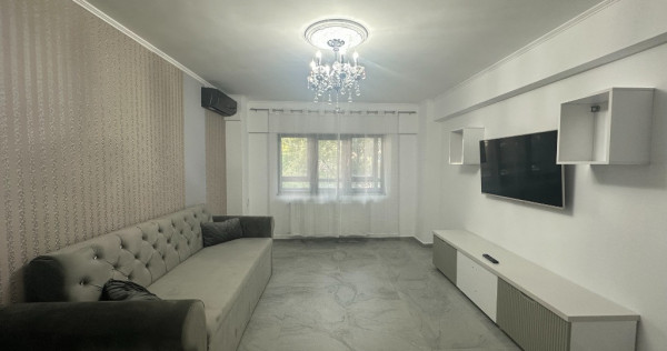VIGAFON - Apartament 2 camere Cantacuzino