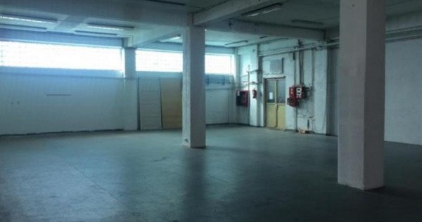 Spatiu comercial 1300 mp zona Centrala