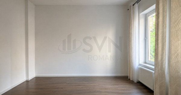 Casa l 5 Camere l Unirii l Cartierul Evreiesc
