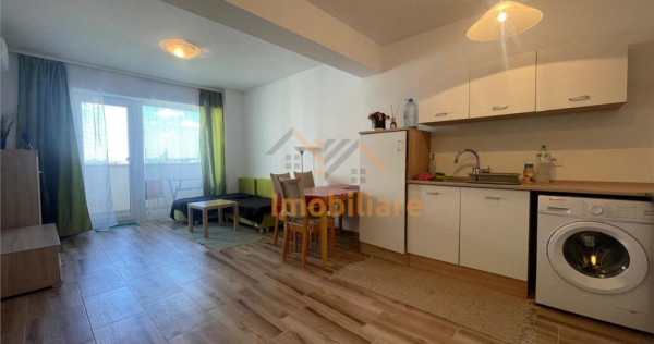 APARTAMENT 2 CAMERE | PRIMA GREEN | ETAJ 5 | ORADEA | BIHOR
