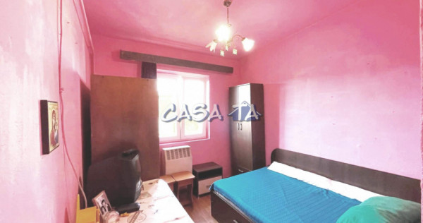 Garsoniera Confort II, Etaj 4, Strada Aleea Teilor