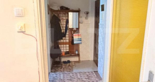 Apartament de vanzare, 48 mp, zona Tiglina 1