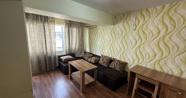 Garsoniera/Studio zona Tomis Nord