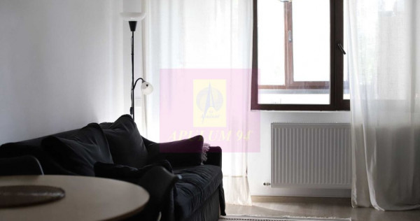 Apartament doua camere de vânzare Giulesti