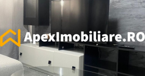 Garsoniera de inchiriat Berceni București | ApexImobiliare.