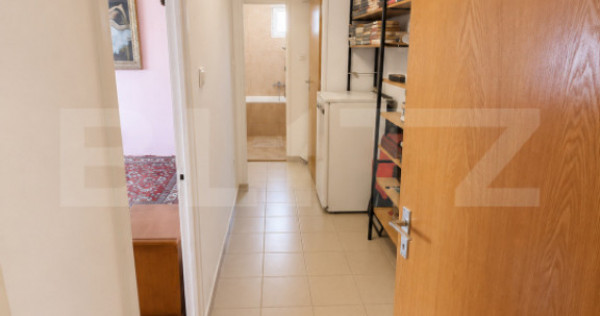 Apartament 3 camere | Parcare inclusa | Etaj intermediar - A