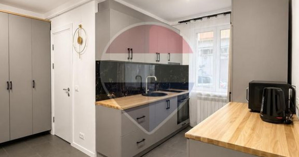 Apartament lux Piatra Neamt