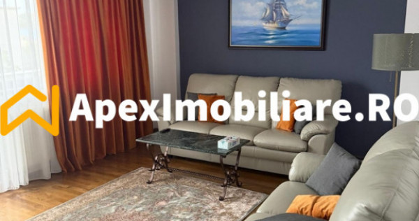 Apartament 4 camere de inchiriat Titan București | ApexImob